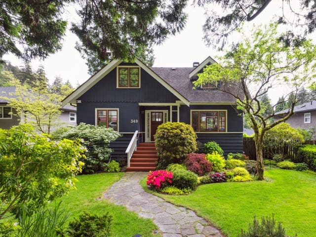 House for sale in North Vancouver, North Vancouver, 349 E 24th Street, 263107964 | Realtylink.org