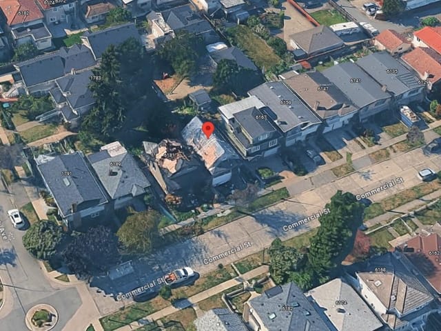 Lot for sale in Vancouver, Vancouver East, 6175 Commercial Street, 263107965 | Realtylink.org