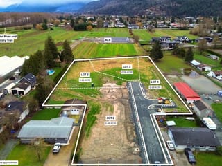 Lot for sale in Yarrow, Yarrow, 1 4520 No 3 Road, 263107966 | Realtylink.org