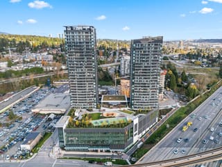 Apartment for sale in Coquitlam, Coquitlam, 1802 308 Alderson Avenue, 263107971 | Realtylink.org