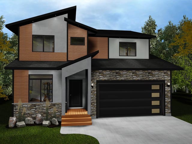 House for sale in Terrace, Terrace, Lot 3 Loeppky Place, 263107974 | Realtylink.org