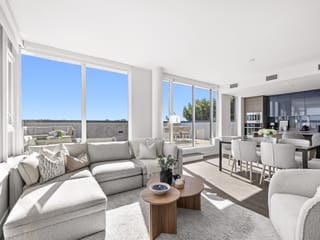 Apartment for sale in Vancouver, Vancouver East, PH655 8575 Rivergrass Drive, 263107981 | Realtylink.org