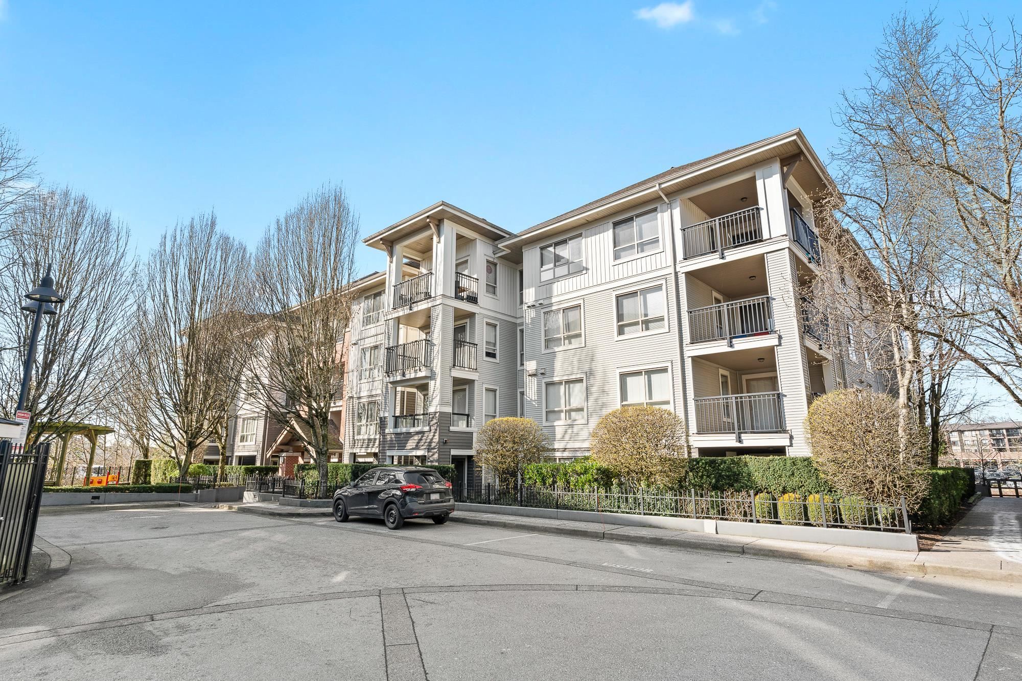 Apartment for sale in Langley, Langley, D111 8929 202 Street, 263107982 | Realtylink.org