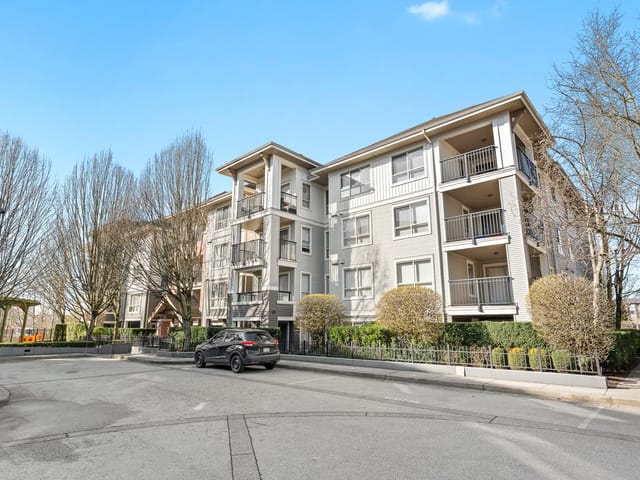 Apartment for sale in Langley, Langley, D111 8929 202 Street, 263107982 | Realtylink.org