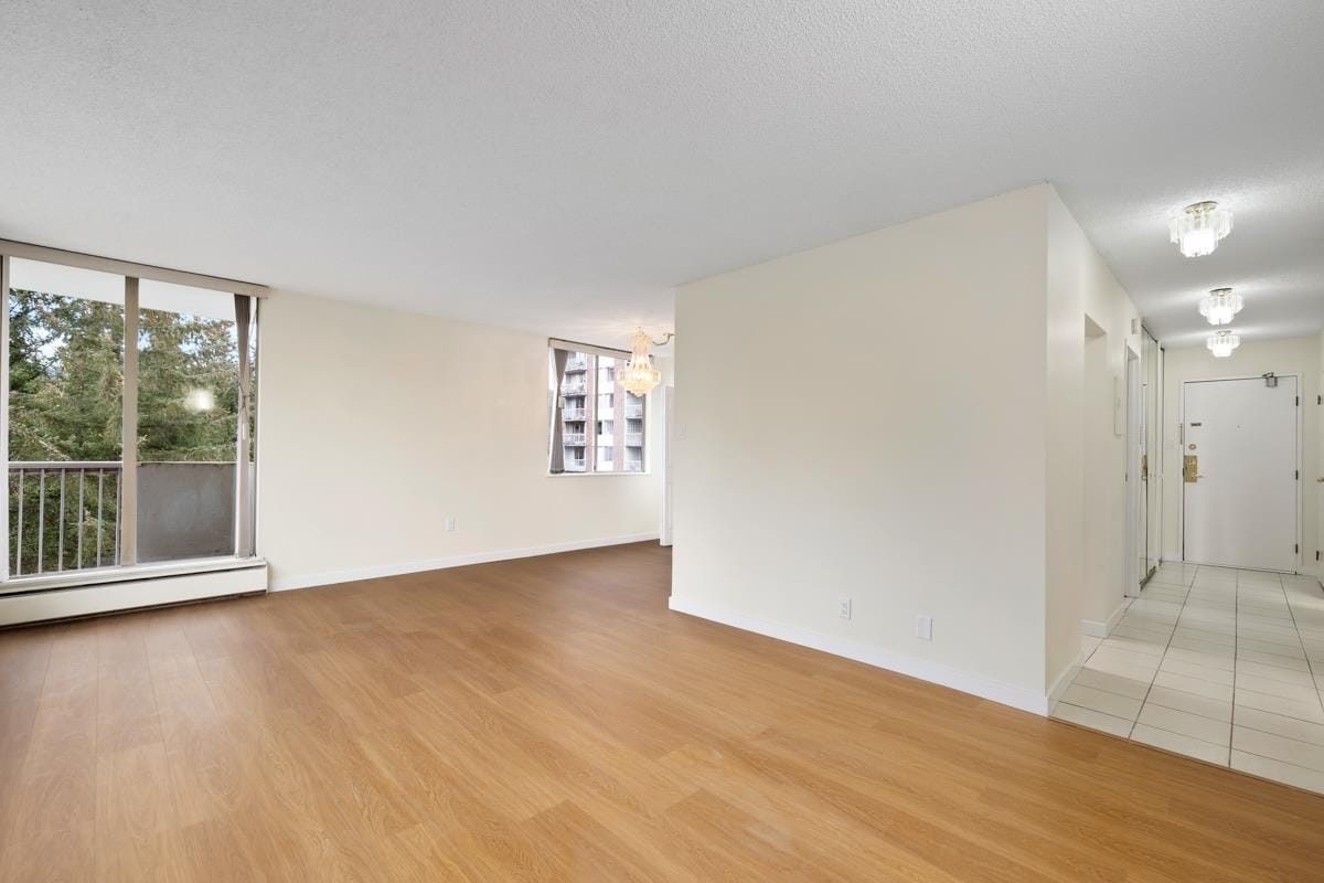 Apartment for rent in North Vancouver, North Vancouver, 1202 2020 Fullerton Avenue, 263107983 | Realtylink.org