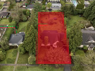 House for sale in Vancouver, Vancouver West, 6809 Arbutus Street, 263107991 | Realtylink.org