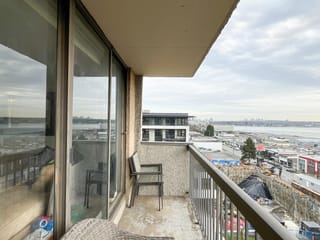 Apartment for sale in North Vancouver, North Vancouver, 708 145 St. Georges Avenue, 263107993 | Realtylink.org