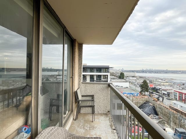 Apartment for sale in North Vancouver, North Vancouver, 708 145 St. Georges Avenue, 263107993 | Realtylink.org