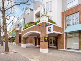 Apartment for sale in Port Moody, Port Moody, 213 220 Newport Drive, 263107996 | Realtylink.org