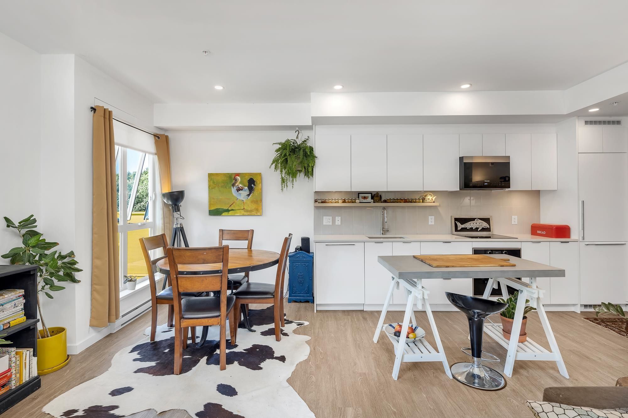 Apartment for sale in Squamish, Squamish, 301 37762 Third Avenue, 263108007 | Realtylink.org