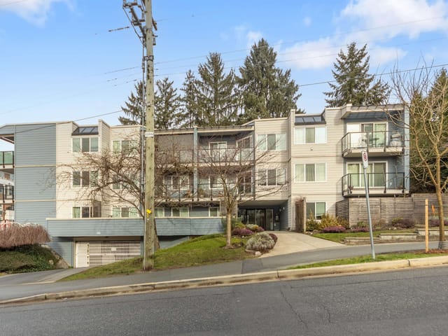 Apartment for sale in North Vancouver, North Vancouver, 208 156 W 21st Street, 263108009 | Realtylink.org