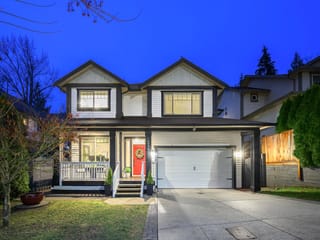 House for sale in Maple Ridge, Maple Ridge, 24891 106b Avenue, 263108010 | Realtylink.org