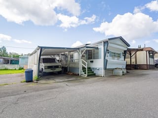 Manufactured Home for sale in Surrey, Surrey, 31 8266 King George Boulevard, 263108011 | Realtylink.org