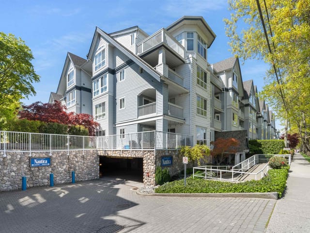 Apartment for sale in Richmond, Richmond, 104 12633 No 2 Road, 263108013 | Realtylink.org