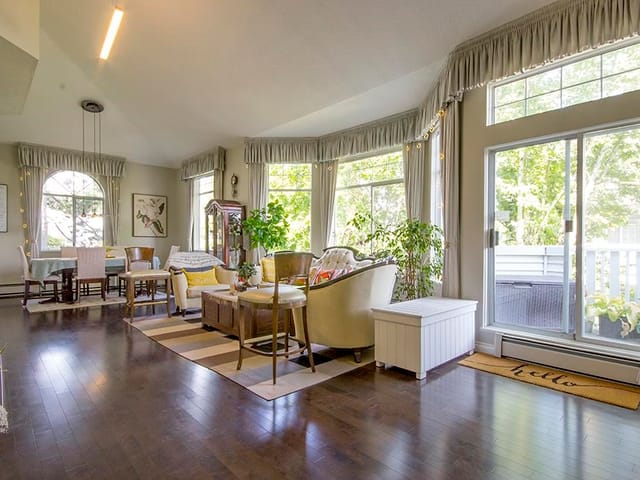 Apartment for sale in Richmond, Richmond, 202 7680 Minoru Boulevard, 263108016 | Realtylink.org