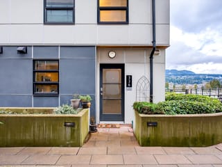 Townhouse for sale in Port Moody, Port Moody, 336 95 Moody Street, 263108019 | Realtylink.org