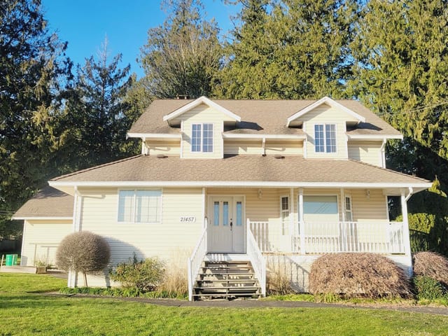 House for sale in Langley, Langley, 21457 78 Avenue, 263108020 | Realtylink.org