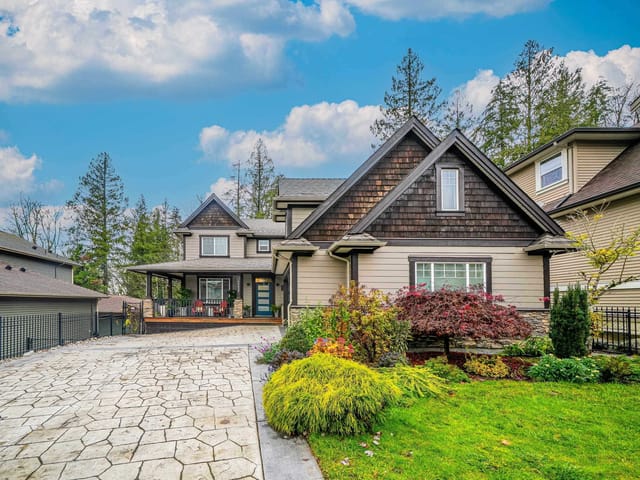 House for sale in Maple Ridge, Maple Ridge, 13439 235 Street, 263108025 | Realtylink.org