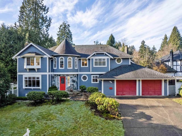 House for sale in West Vancouver, West Vancouver, 441 Inglewood Avenue, 263108035 | Realtylink.org