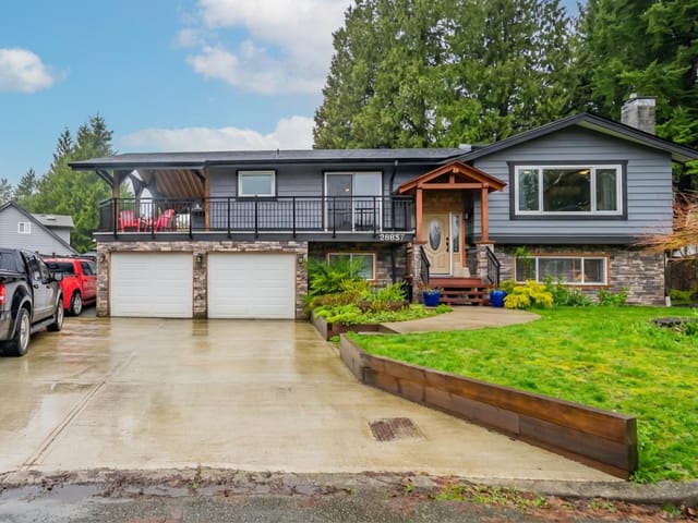 House for sale in Maple Ridge, Maple Ridge, 20837 Stoney Avenue, 263108041 | Realtylink.org
