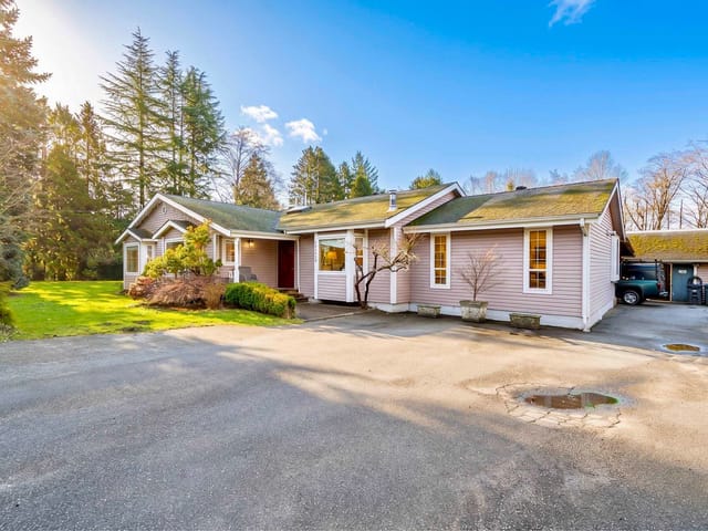 House for sale in Surrey, South Surrey White Rock, 16114 20 Avenue, 263108042 | Realtylink.org