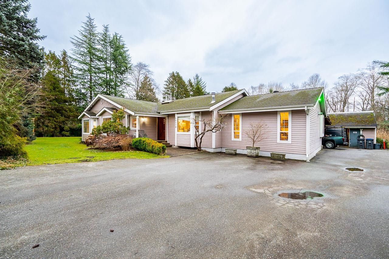 House for sale in Surrey, South Surrey White Rock, 16114 20 Avenue, 263108042 | Realtylink.org