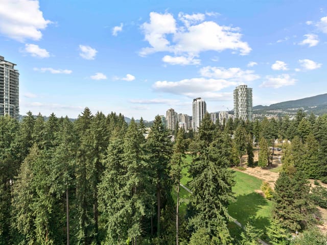 Apartment for sale in Coquitlam, Coquitlam, 1605 3096 Windsor Gate, 263108047 | Realtylink.org