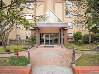Apartment for sale in Port Coquitlam, Port Coquitlam, 101 2285 Pitt River Road, 263108048 | Realtylink.org