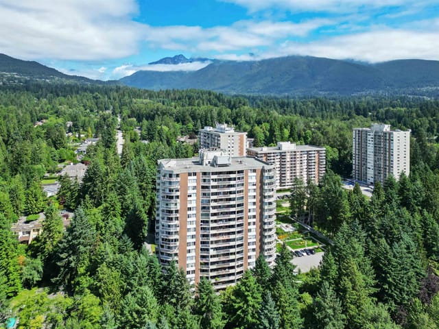 Apartment for sale in North Vancouver, North Vancouver, 208 2024 Fullerton Avenue, 263108053 | Realtylink.org