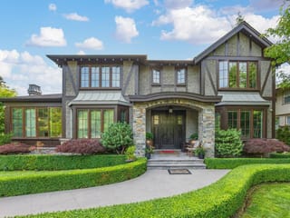 House for sale in Vancouver, Vancouver West, 4281 Pine Crescent, 263108057 | Realtylink.org