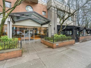 Apartment for sale in Vancouver, Vancouver West, 1007 1188 Howe Street, 263108061 | Realtylink.org