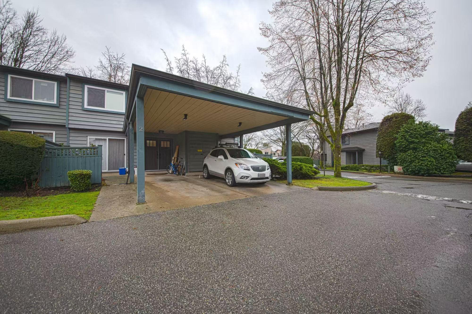 Townhouse for sale in Coquitlam, Coquitlam, 2 1170 Lansdowne Drive, 263108062 | Realtylink.org