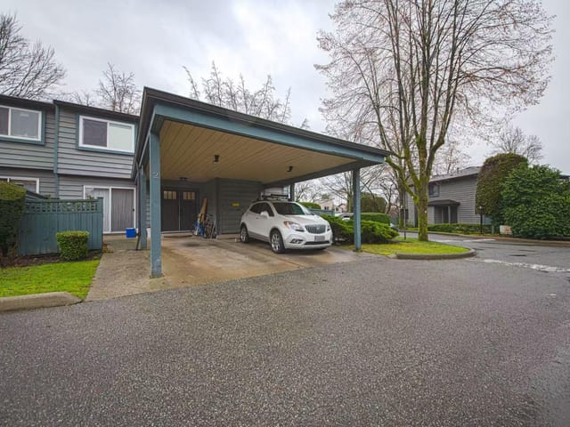 Townhouse for sale in Coquitlam, Coquitlam, 2 1170 Lansdowne Drive, 263108062 | Realtylink.org