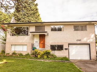 House for sale in Port Coquitlam, Port Coquitlam, 1787 Langan Avenue, 263108063 | Realtylink.org