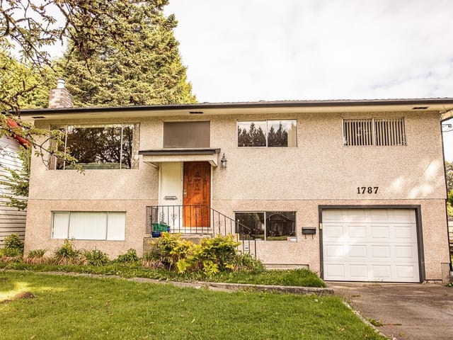 House for sale in Port Coquitlam, Port Coquitlam, 1787 Langan Avenue, 263108063 | Realtylink.org