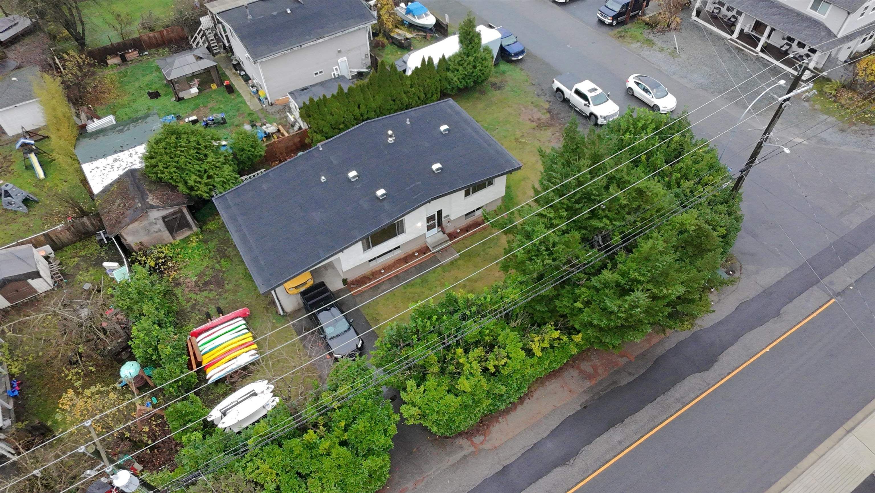 House for sale in Mission, Mission, 31949 Silverdale Avenue, 263108064 | Realtylink.org