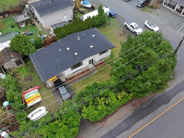 House for sale in Mission, Mission, 31949 Silverdale Avenue, 263108064 | Realtylink.org