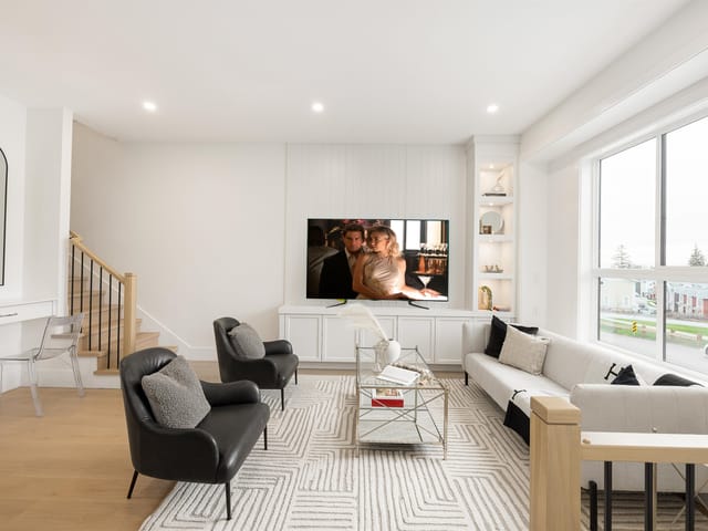 1/2 Duplex for sale in Surrey, South Surrey White Rock, 102 1810 165a Street, 263108065 | Realtylink.org