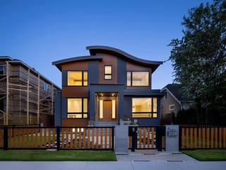 House for sale in Vancouver, Vancouver West, 1 2128 W 21st Avenue, 263108068 | Realtylink.org