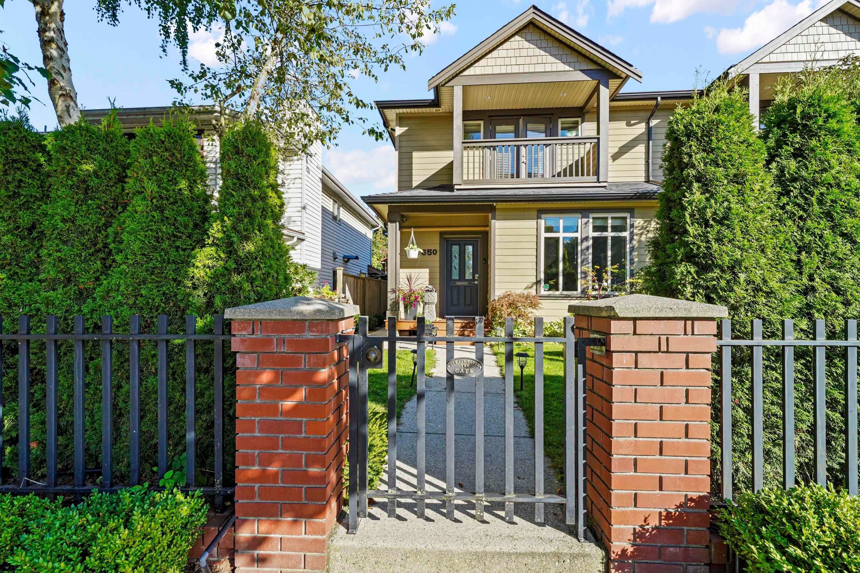 1/2 Duplex for sale in Vancouver, Vancouver East, 5650 Main Street, 263108069 | Realtylink.org