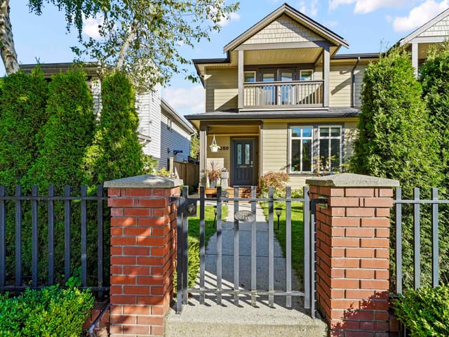 1/2 Duplex for sale in Vancouver, Vancouver East, 5650 Main Street, 263108069 | Realtylink.org