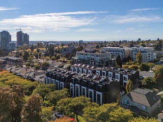 Apartment for sale in Vancouver, Vancouver West, 7599 Yukon Street, 263108071 | Realtylink.org