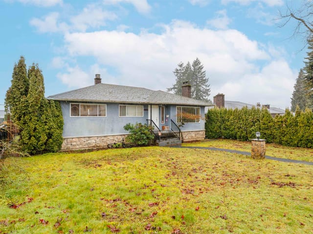 House for sale in Burnaby, Burnaby North, 6524 Charles Street, 263108074 | Realtylink.org