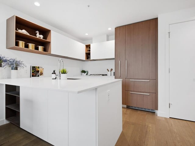 Apartment for sale in Burnaby, Burnaby South, 905 6000 McKay Avenue, 263108075 | Realtylink.org