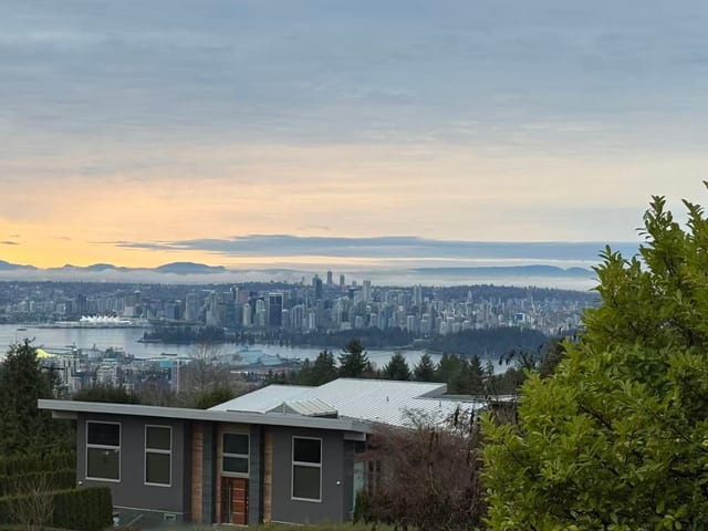 House for sale in West Vancouver, West Vancouver, 657 Andover Place, 263108080 | Realtylink.org