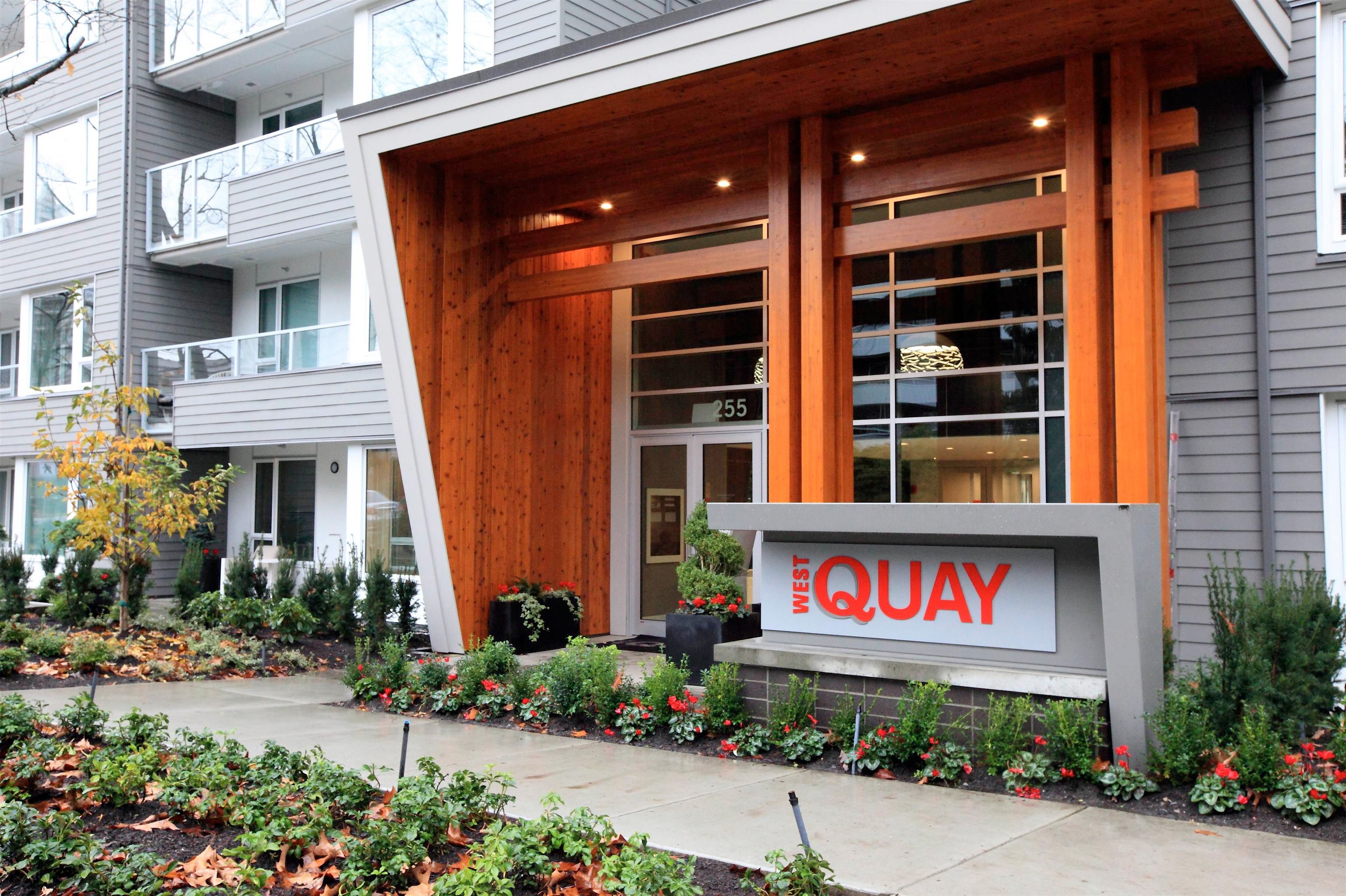 Apartment for sale in North Vancouver, North Vancouver, 319 255 W 1st Street, 263108085 | Realtylink.org