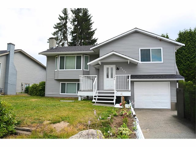 House for rent in Surrey, Surrey, 9402 Prince Charles, 263108087 | Realtylink.org