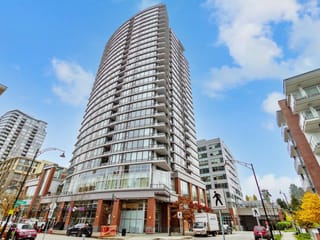 Apartment for sale in Port Moody, Port Moody, 1703 400 Capilano Road, 263108094 | Realtylink.org