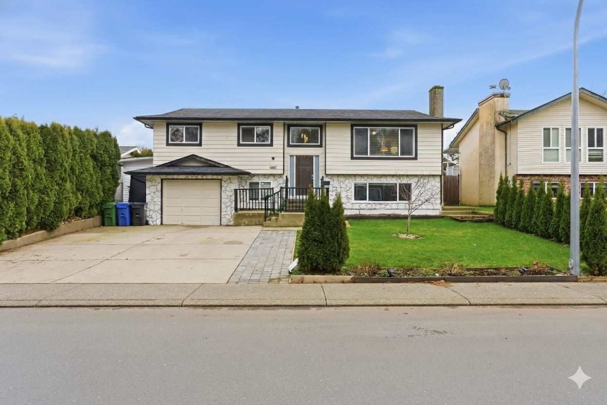 House for sale in Abbotsford, Abbotsford, 1460 Kaslo Court, 263108099 | Realtylink.org