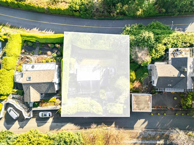 House for sale in West Vancouver, West Vancouver, 3575 Sunset Lane, 263108100 | Realtylink.org